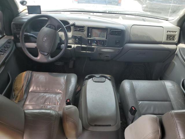 Photo 8 from auction – 2004 FORD F250 SUPER with VIN 1FTNW21P04EC57924
