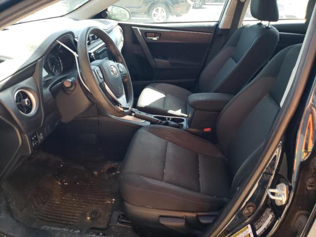 Photo 7 from auction – 2019 TOYOTA COROLLA L with VIN 2T1BURHE9KC205181
