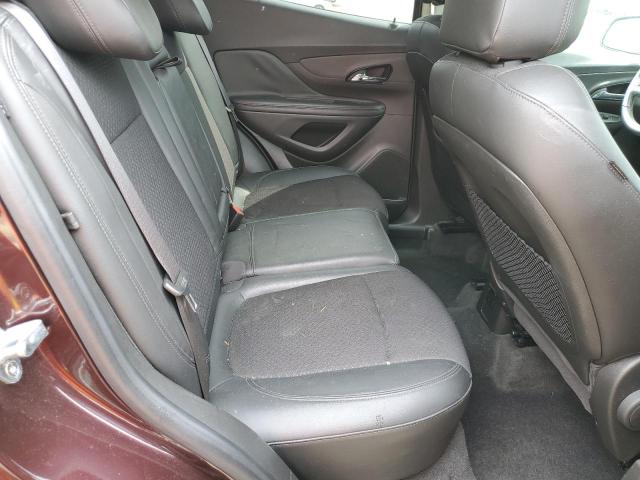 Photo 10 from auction – 2017 BUICK ENCORE PRE with VIN KL4CJBSB7HB159984