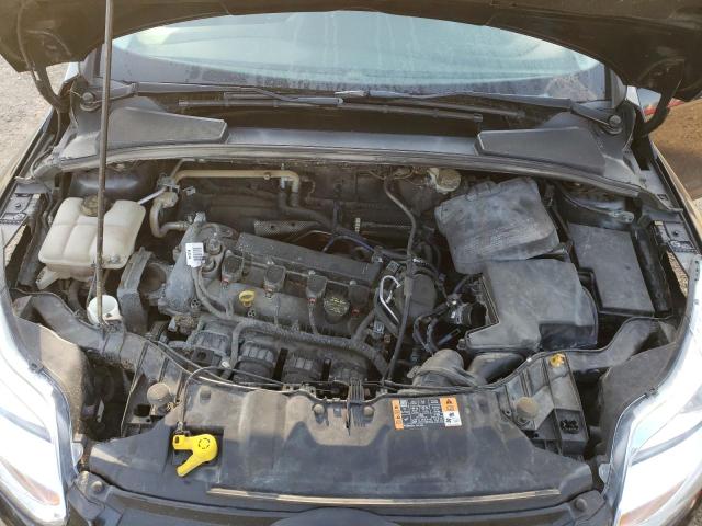 Photo 11 from auction – 2014 FORD FOCUS SE with VIN 1FADP3K22EL379866