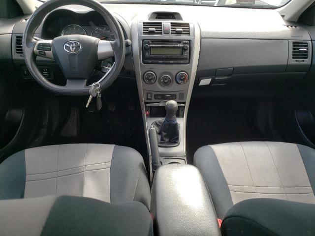 Photo 8 from auction – 2012 TOYOTA COROLLA BA with VIN 2T1BU4EE4CC775128