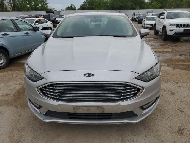 Photo 5 from auction – 2018 FORD FUSION SE with VIN 3FA6P0LU6JR155504