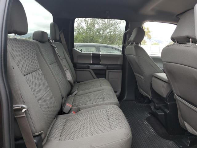 Photo 10 from auction – 2019 FORD F150 SUPER with VIN 1FTEW1C50KKC39038