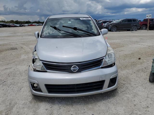 Photo 5 from auction – 2011 NISSAN VERSA S with VIN 3N1BC1CP9BL517630