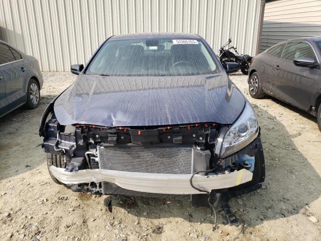 Photo 5 from auction – 2015 CHEVROLET MALIBU 1LT with VIN 1G11C5SL3FF226340
