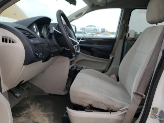 Photo 7 from auction – 2011 DODGE GRAND CARA with VIN 2D4RN4DG6BR778922