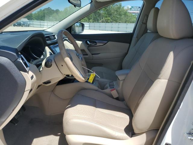 Photo 7 from auction – 2014 NISSAN ROGUE S with VIN 5N1AT2MT1EC847347