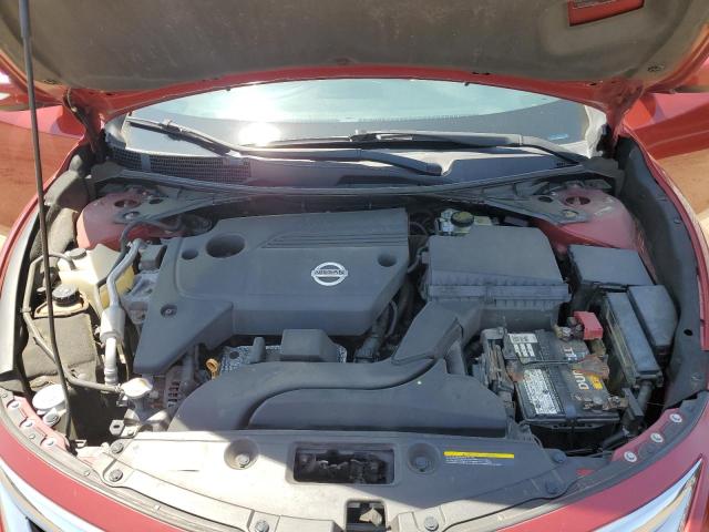 Photo 11 from auction – 2013 NISSAN ALTIMA 2.5 with VIN 1N4AL3AP4DN551183