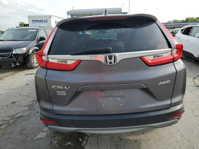 Photo 6 from auction – 2019 HONDA CR-V EX with VIN 7FARW2H58KE034049