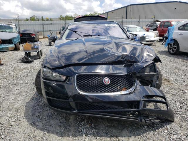 صورة رقم 5 من المزاد - 2017 JAGUAR XE مع VIN SAJAR4BGXHA959926