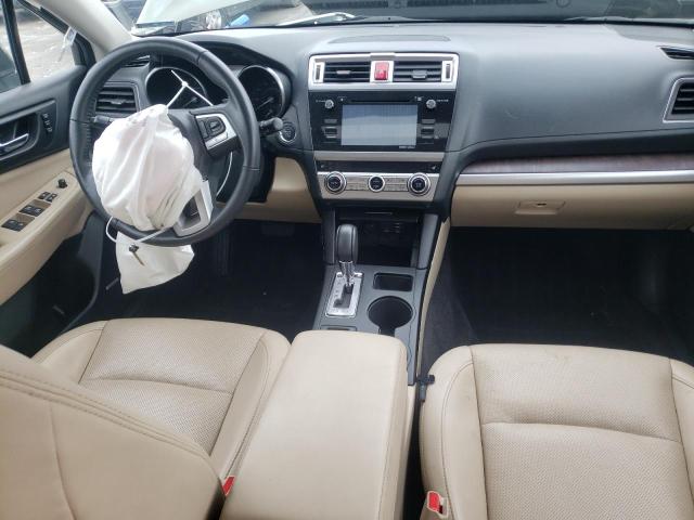 Photo 8 from auction – 2015 SUBARU OUTBACK 2. with VIN 4S4BSANC8F3237589
