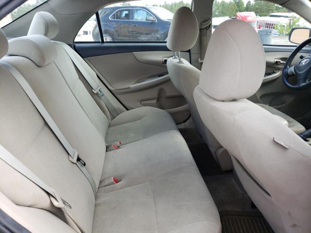 Photo 10 from auction – 2012 TOYOTA COROLLA BA with VIN 5YFBU4EE5CP016553
