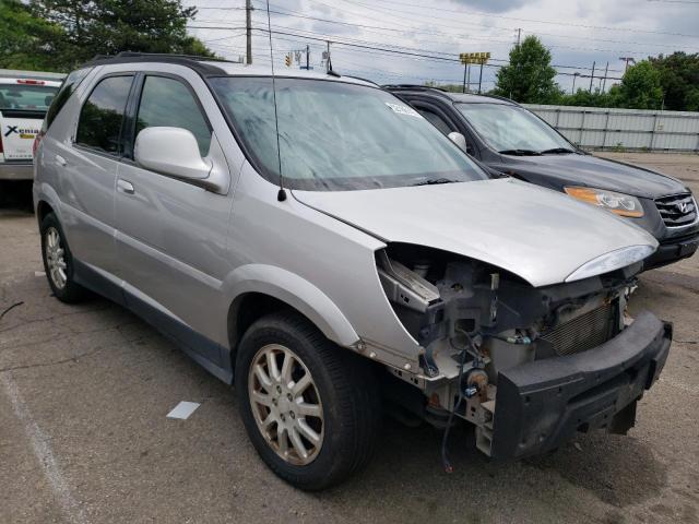 Photo 4 from auction – 2006 BUICK RENDEZVOUS with VIN 3G5DB03LX6S631588