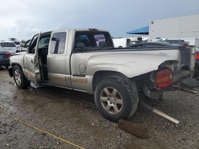 Photo 2 from auction – 2002 CHEVROLET SILVERADO with VIN 2GCEC19V521391235