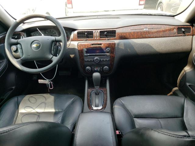 Photo 8 from auction – 2015 CHEVROLET IMPALA LIM with VIN 2G1WC5E32F1135861