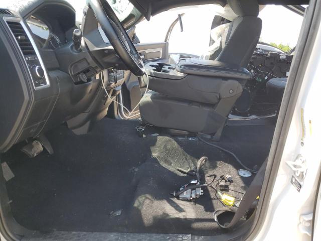 Photo 7 from auction – 2021 RAM 1500 CLASS with VIN 1C6RR7LT3MS555523