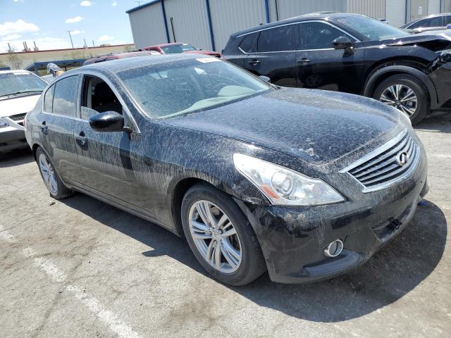 Photo 4 from auction – 2013 INFINITI G37 BASE with VIN JN1CV6AP2DM302968