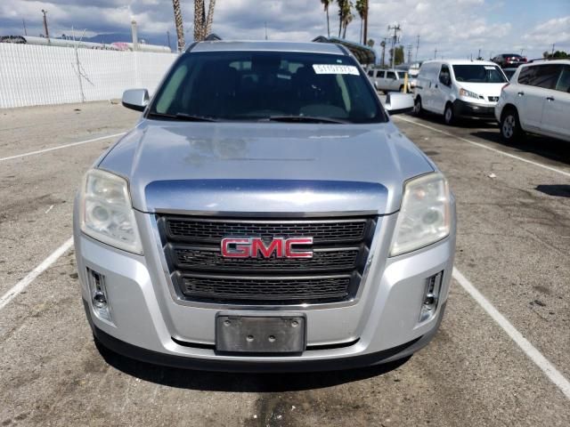 Photo 5 from auction – 2012 GMC TERRAIN SL with VIN 2GKALUEK7C6227845