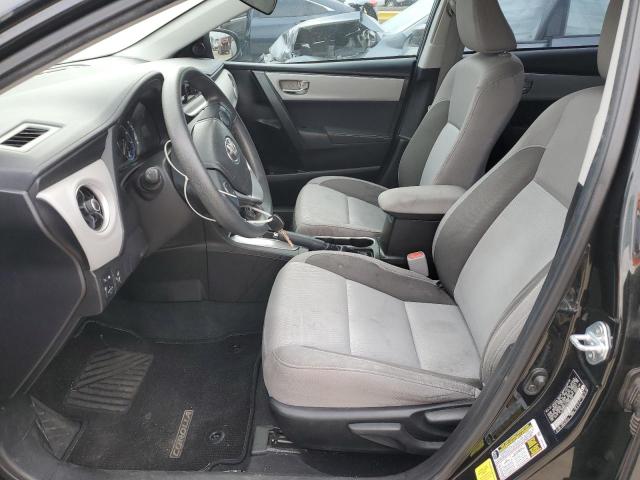 Photo 7 from auction – 2017 TOYOTA COROLLA L with VIN 5YFBURHE0HP606594
