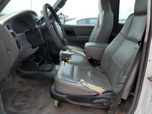 Photo 7 from auction – 2009 FORD RANGER with VIN 1FTYR10DX9PA50197