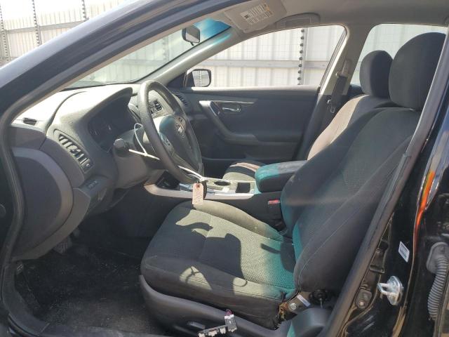 Photo 7 from auction – 2014 NISSAN ALTIMA with VIN 1N4AL3AP7EC268029