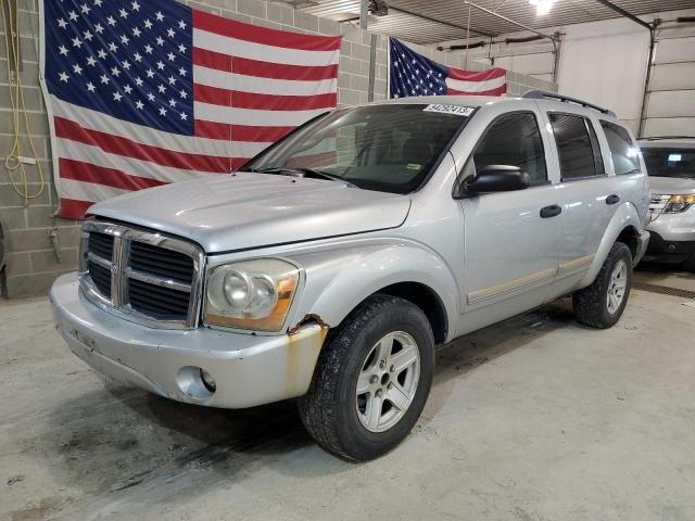 DODGE DURANGO SL 2004 with VIN 1D4HB48N74F201565 - Photo from auction