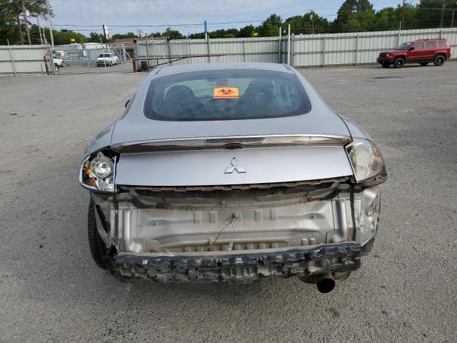 Photo 6 from auction – 2009 MITSUBISHI ECLIPSE GS with VIN 4A3AK24F49E017504