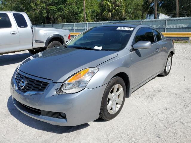 Photo 1 from auction – 2009 NISSAN ALTIMA 2.5 with VIN 1N4AL24E29C188096