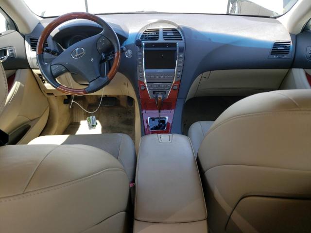Photo 8 from auction – 2008 LEXUS ES 350 with VIN JTHBJ46GX82173010