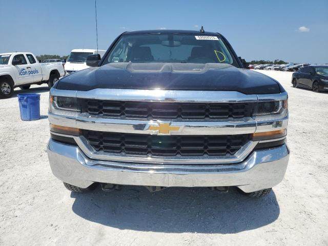 Photo 5 from auction – 2019 CHEVROLET SILVERADO with VIN 2GCVKPEC4K1162071
