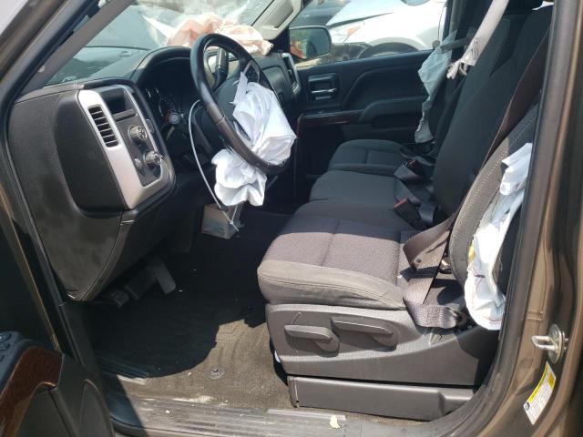 Photo 7 from auction – 2014 GMC SIERRA K15 with VIN 1GTV2UEH2EZ327640