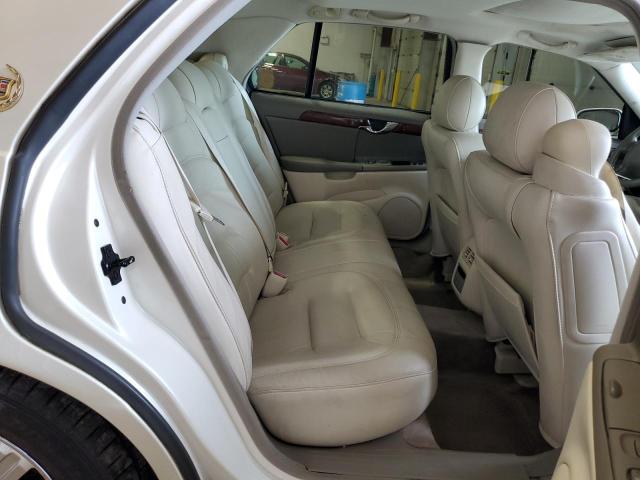 Photo 10 from auction – 2003 CADILLAC DEVILLE with VIN 1G6KD54Y83U270698