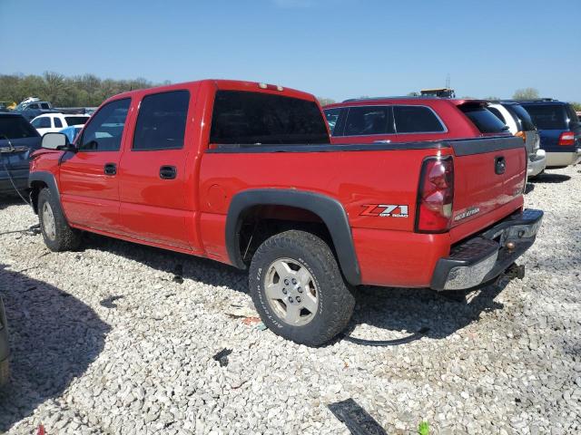 Photo 2 from auction – 2004 CHEVROLET silverado with VIN 2GCEK13T841336338