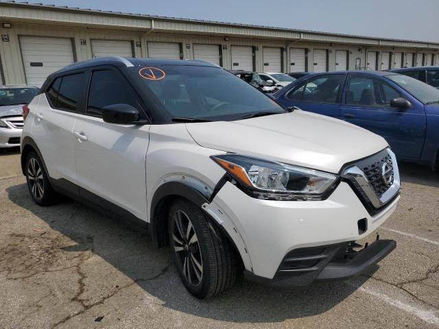 Photo 4 from auction – 2019 NISSAN KICKS S with VIN 3N1CP5CU3KL568837