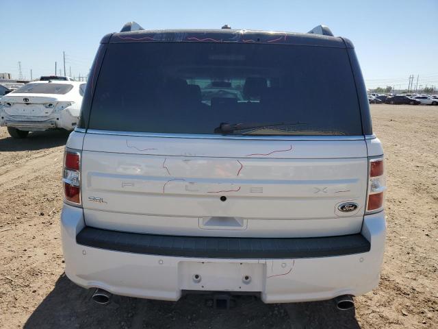 Photo 6 from auction – 2015 FORD FLEX SEL with VIN 2FMGK5C85FBA20352