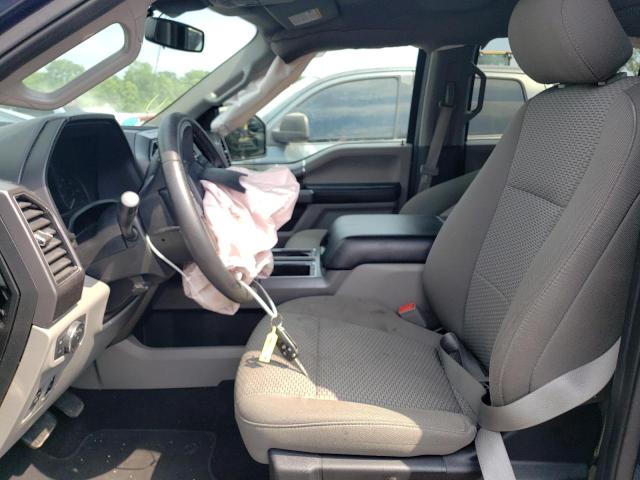 Photo 7 from auction – 2019 FORD F150 SUPER with VIN 1FTFW1E4XKFA57431