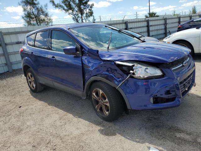 Photo 4 from auction – 2015 FORD ESCAPE SE with VIN 1FMCU0G75FUB96793