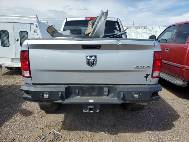 Photo 6 from auction – 2017 RAM 2500 ST with VIN 3C6UR5CL2HG554794