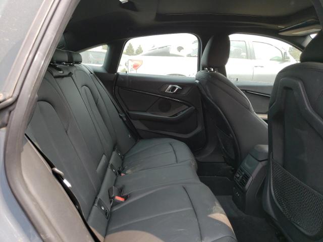 Photo 10 from auction – 2020 BMW 228XI with VIN WBA73AK02L7F77004