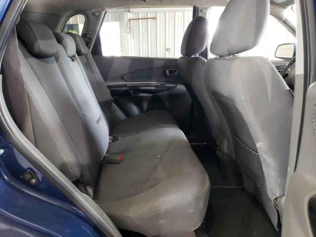 Photo 10 from auction – 2009 HYUNDAI TUCSON GLS with VIN KM8JM12B79U951925