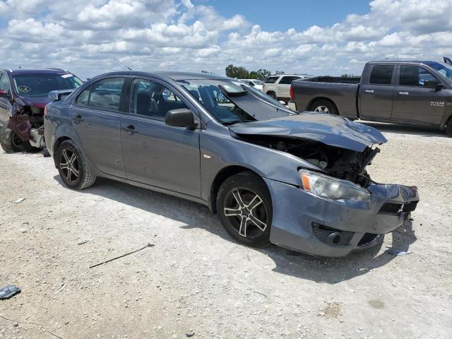 Photo 4 from auction – 2009 MITSUBISHI LANCER DE with VIN JA3AU16U89U045149