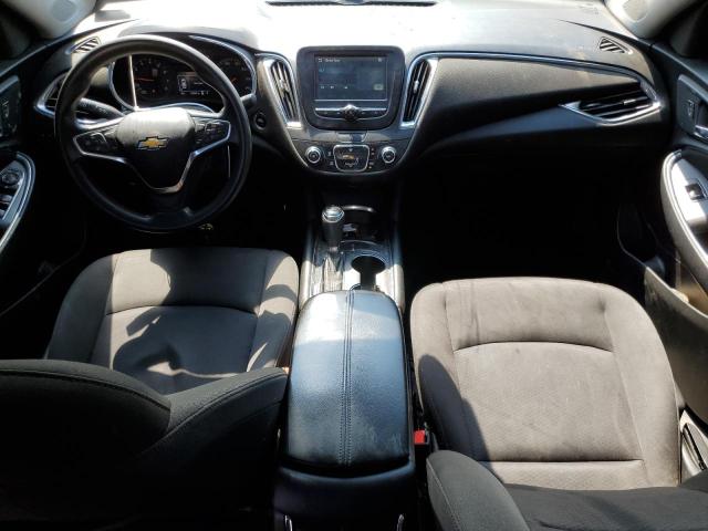 Photo 8 from auction – 2018 CHEVROLET MALIBU LT with VIN 1G1ZD5ST7JF181525