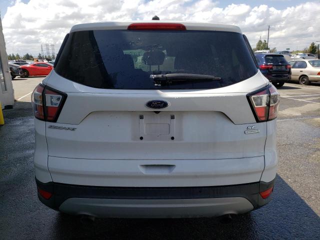 Photo 6 from auction – 2017 FORD ESCAPE SE with VIN 1FMCU0GD1HUD43619