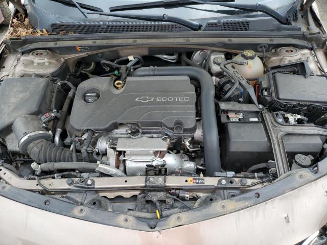 Photo 11 from auction – 2018 CHEVROLET MALIBU LT with VIN 1G1ZD5ST6JF116116