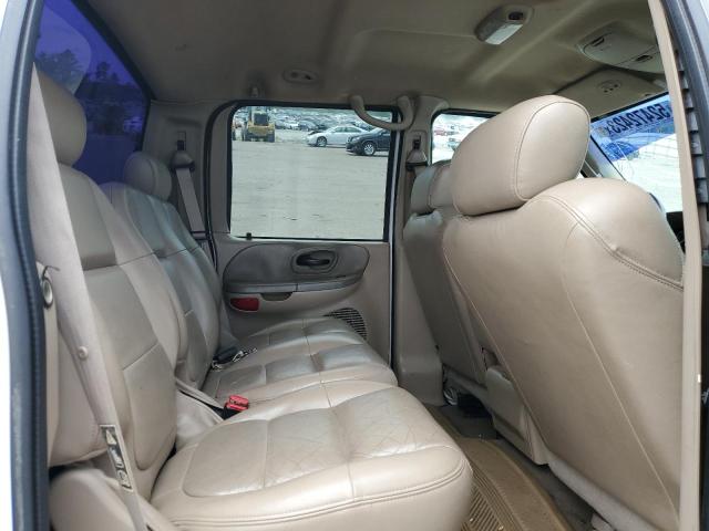Photo 10 from auction – 2003 FORD F150 SUPER with VIN 1FTRW08L43KA87656