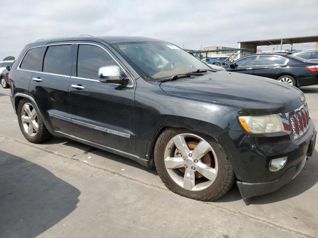 Photo 4 from auction – 2011 JEEP GRAND CHER with VIN 1J4RR6GTXBC642995
