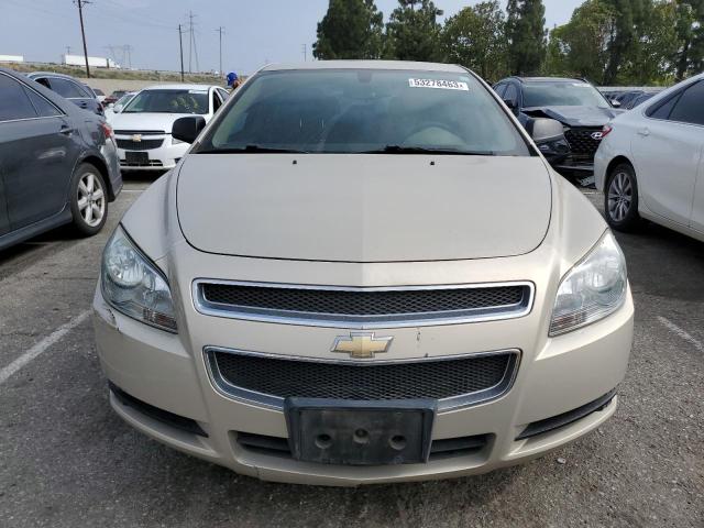 Photo 5 from auction – 2010 CHEVROLET MALIBU LS with VIN 1G1ZB5EB3AF316136