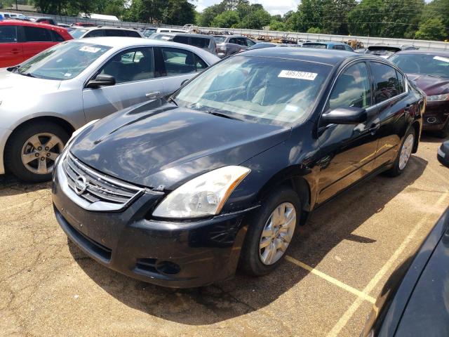 NISSAN ALTIMA BAS 2012 with VIN 1N4AL2AP4CN404368 - Photo from auction