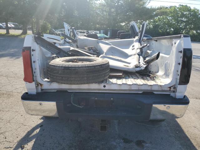 Photo 6 from auction – 2010 CHEVROLET SILVERADO with VIN 1GC5KVBG2AZ251834