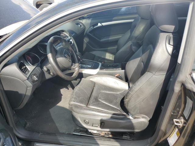 Photo 7 from auction – 2010 AUDI A5 PREMIUM with VIN WAULFAFR7AA073849